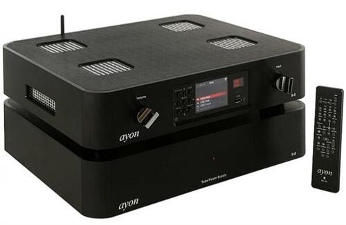 Ayon Audio S-5 XS