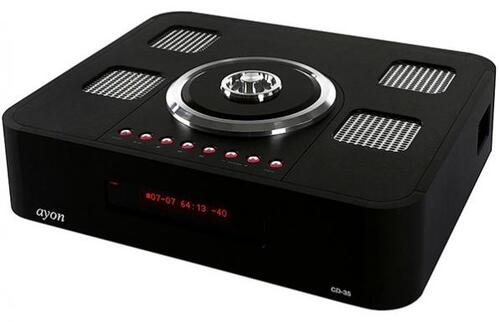 Ayon Audio CD-35 II