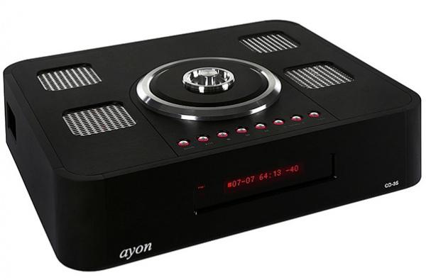 Ayon Audio CD-35 II