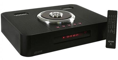 Ayon Audio CD-T II