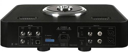 Ayon Audio CD-T II