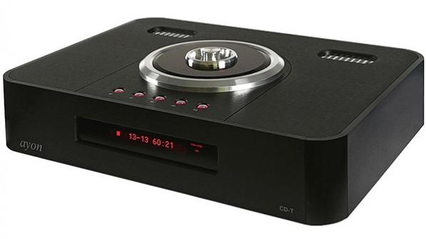 Ayon Audio CD-T II