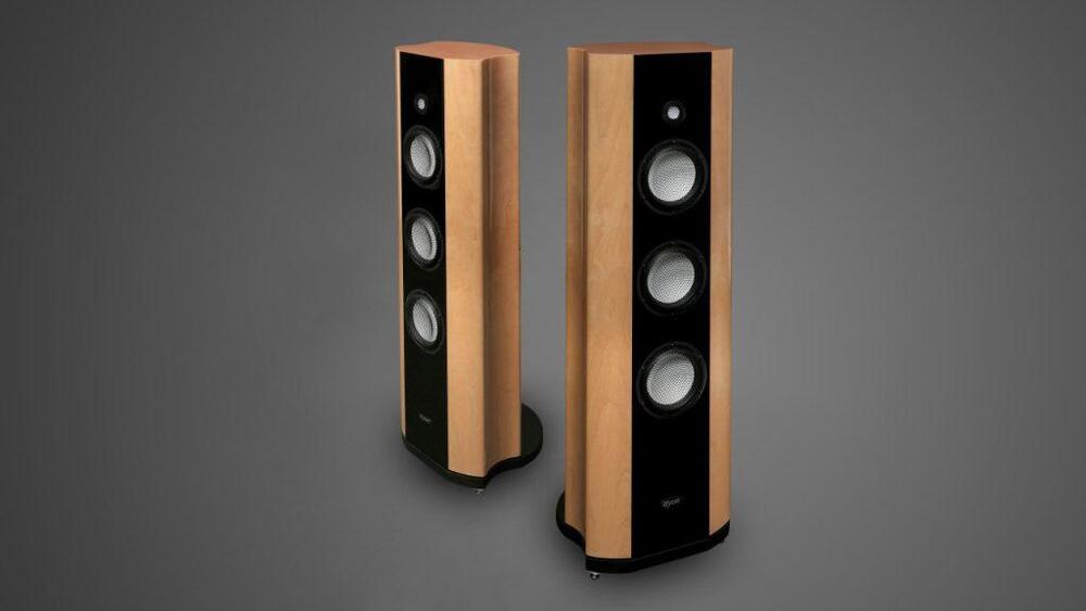 Ayon Audio BlackHeron-S Tineo