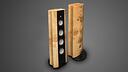 Ayon Audio BlackFalcon-S Tineo