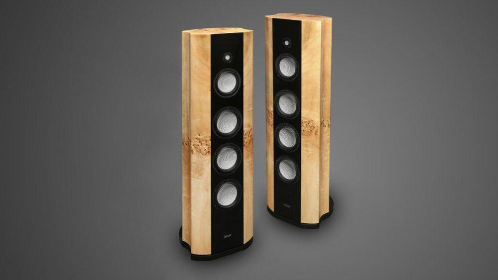 Ayon Audio BlackFalcon-S Tineo