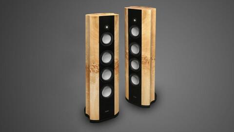 Ayon Audio BlackFalcon-S Tineo