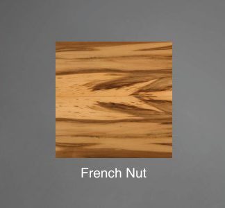 Ayon Audio BlackEagle French Nut