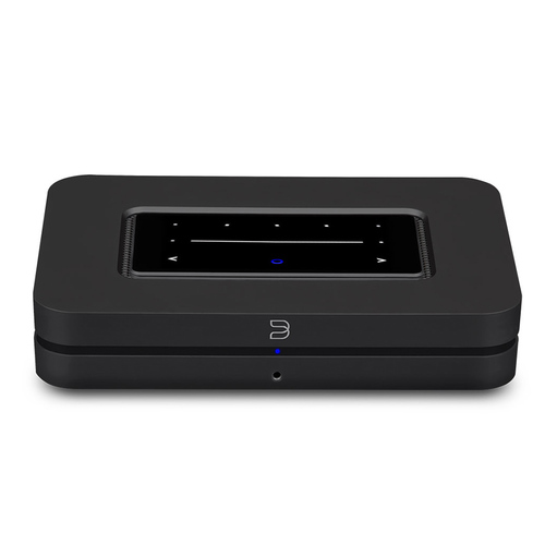 Bluesound Node Black