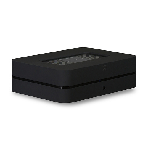 Bluesound Powernode 2i Black