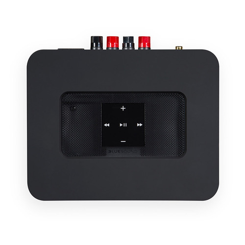 Bluesound Powernode 2i Black