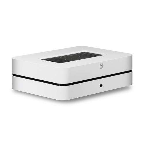 Bluesound Powernode 2i White