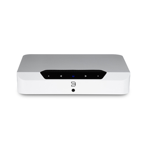 Bluesound Powernode Edge White