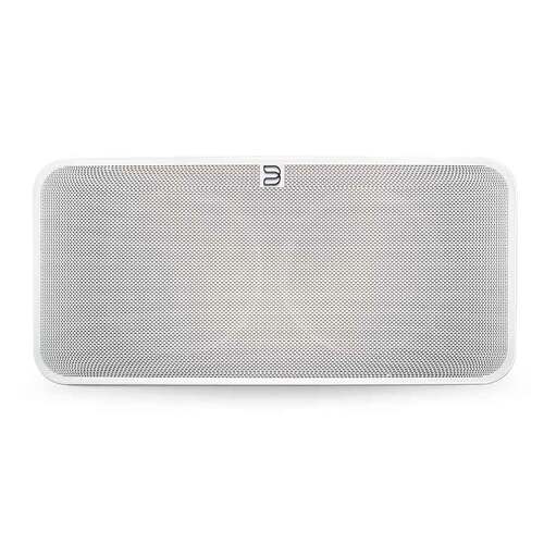 Bluesound Pulse 2i White