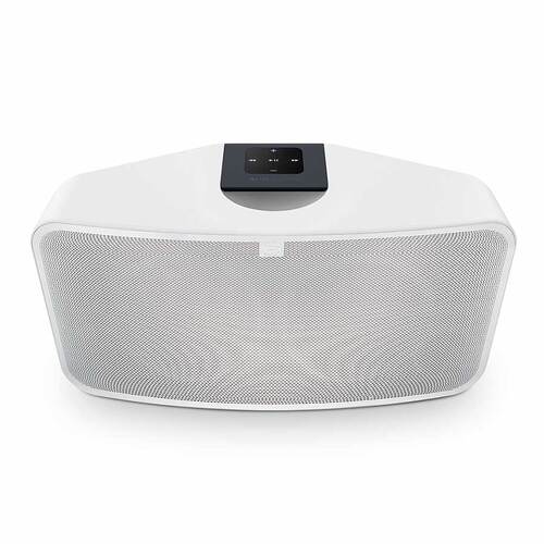 Bluesound Pulse 2i White