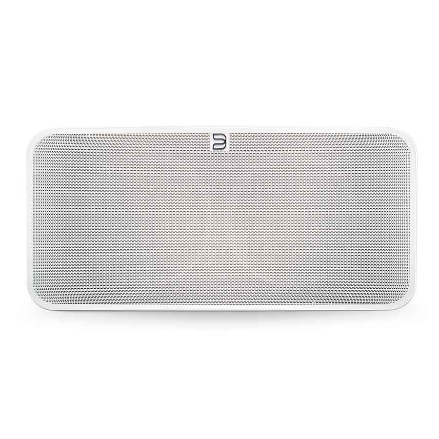 Bluesound Pulse 2i White