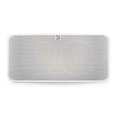 Bluesound Pulse 2i White