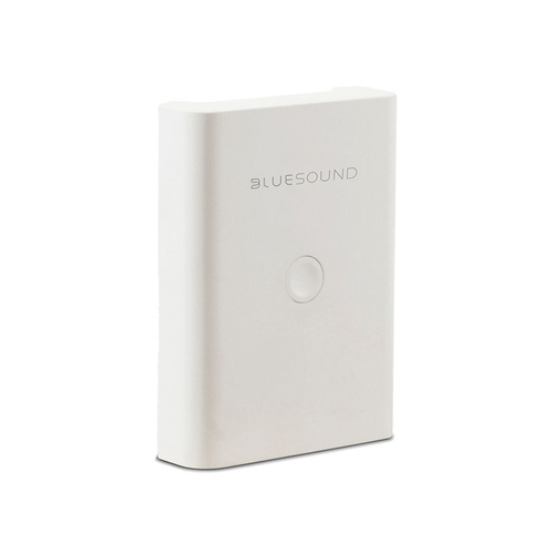 Bluesound Pulse Flex BP100 Battery Pack White