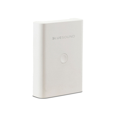 Bluesound Pulse Flex BP100 Battery Pack White