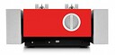 Pathos Classic Remix HiDac Mk2 Lacquer Red