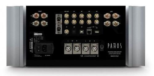 Pathos InPol Heritage HiDac Mk2