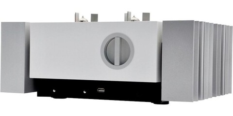 Pathos InPol Remix Mk2 HiDac Mk2 Lacquer White