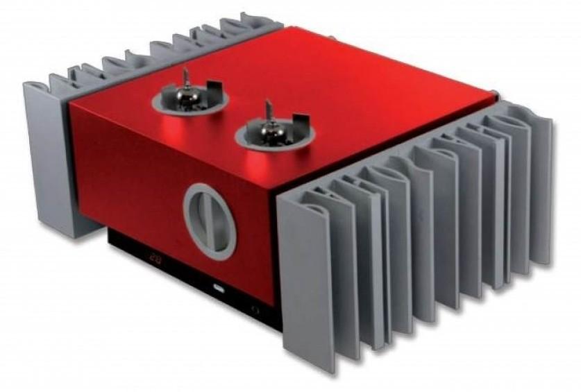 Pathos InPol Remix Mk2 HiDac Mk2 Lacquer Red