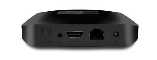 Dune HD Boxy