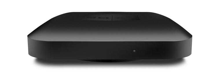 Dune HD Boxy