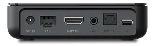 Dune HD Homatics Box R 4K Plus