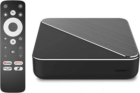 Dune HD Homatics Box R 4K Plus