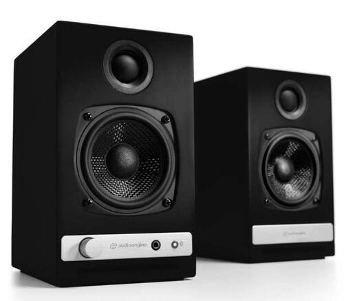 Audioengine HD3 Satin Black