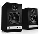 Audioengine HD3 Satin Black