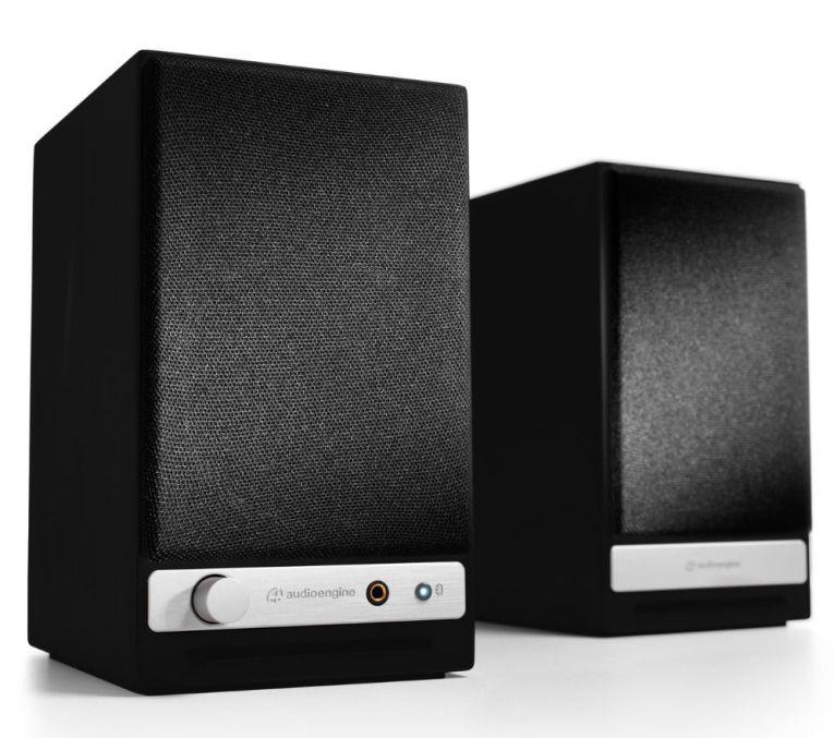 Audioengine HD3 Satin Black