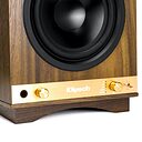 Klipsch The Sixes Walnut