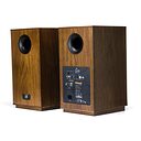 Klipsch The Sixes Walnut