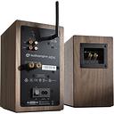 Audioengine HD4 Walnut