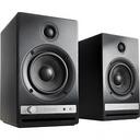 Audioengine HD4 Black