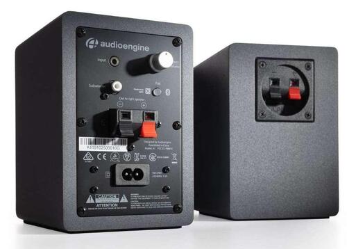 Audioengine A1