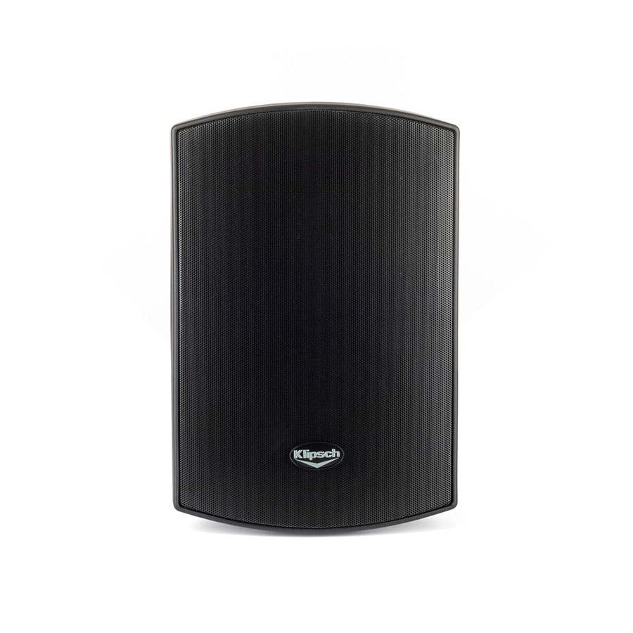 Klipsch AW-525 Black