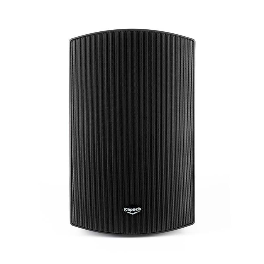 Klipsch AW-650 Black