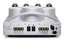 BAT REX 3 Stereo Amplifier Silver