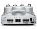 BAT VK-90T Stereo Amplifier Silver