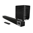 Klipsch Cinema 400 Black