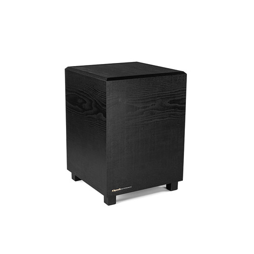 Klipsch Cinema 400 Black