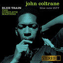 John Coltrane Blue Train: The Complete Masters (Tone Poet Series) (2 LP)