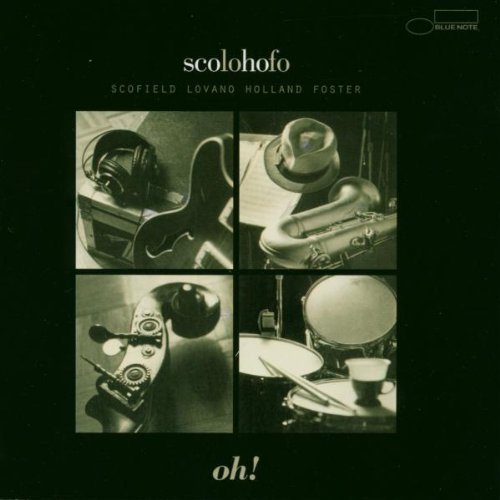 ScoLoHoFo Oh! (Tone Poet Series) (2 LP)