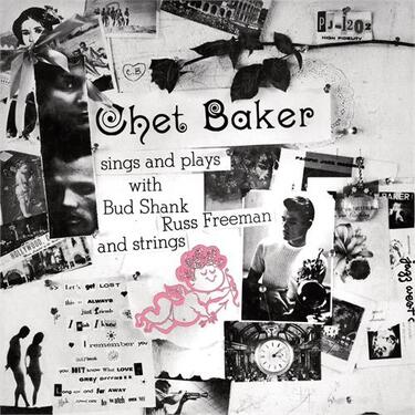 Chet Baker Chet Baker Sings & Plays Mono (Tone Poet Series)
