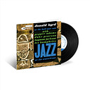 Donald Byrd At the Half Note Cafe Vol.1 (Tone Poet Series)