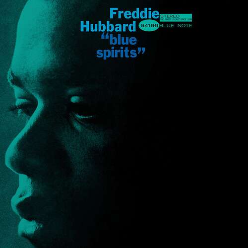 Freddie Hubbard Blue Spirits (Tone Poet Series)