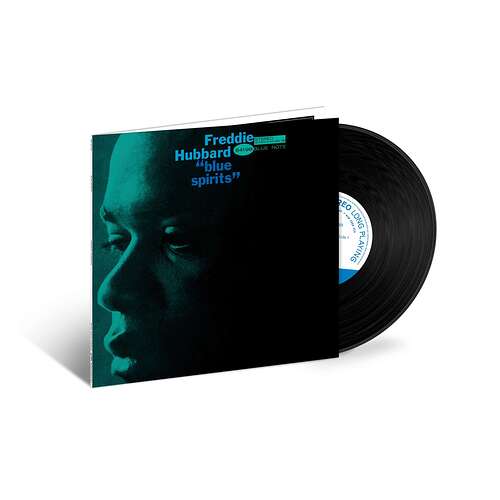 Freddie Hubbard Blue Spirits (Tone Poet Series)